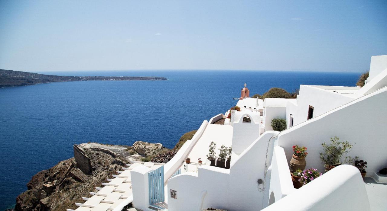 Apartment Marizan Caves & Oia (Santorini)