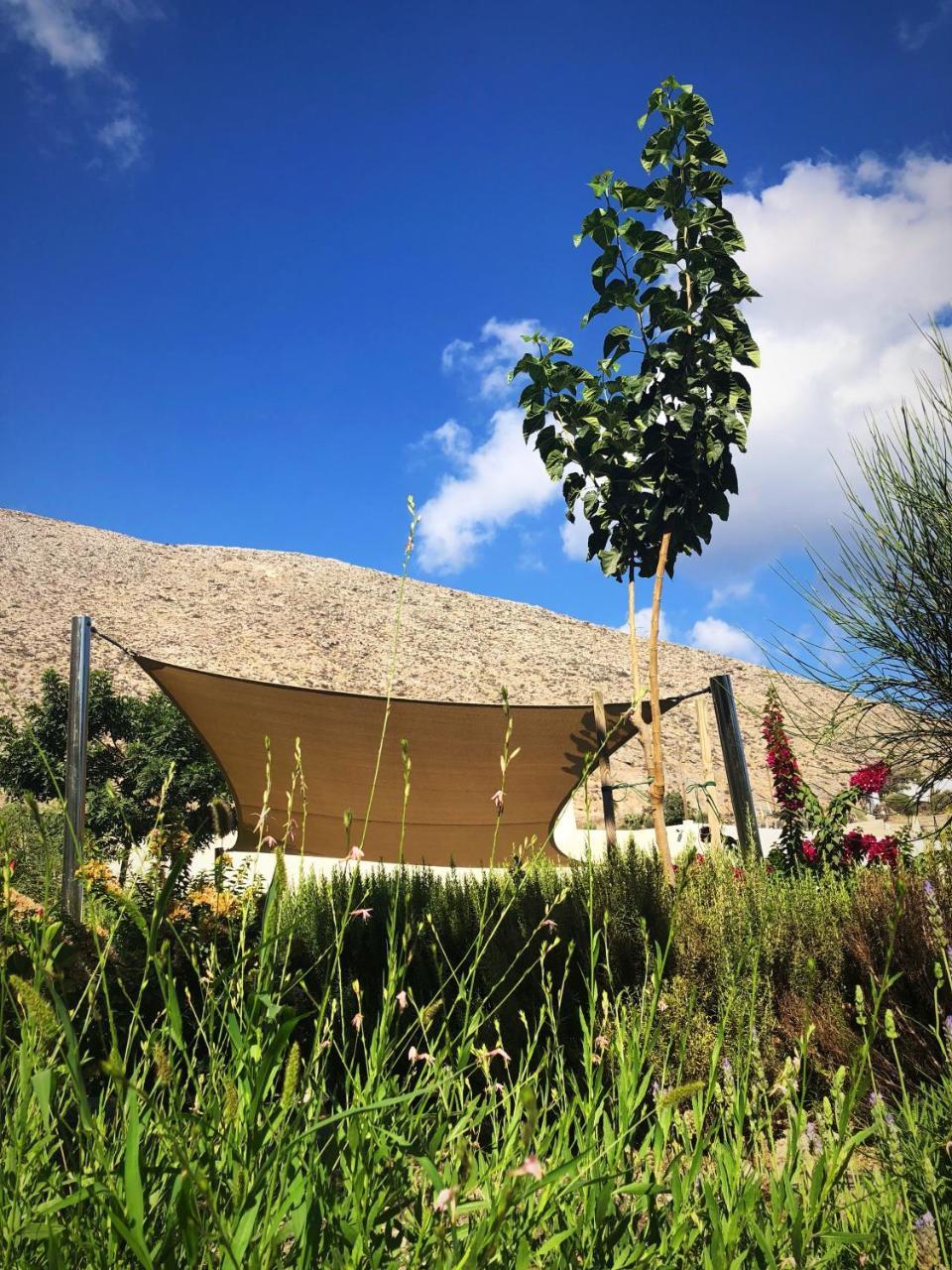 Villa Mantilida *