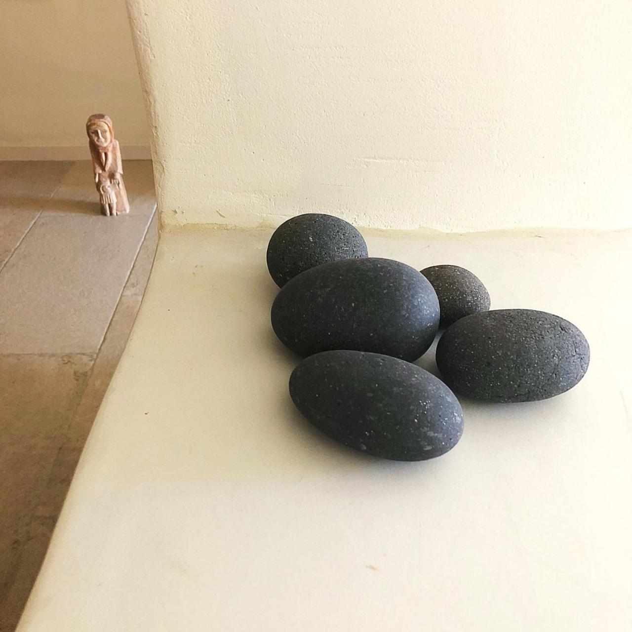Mantilida Villa Emporio (Santorini)