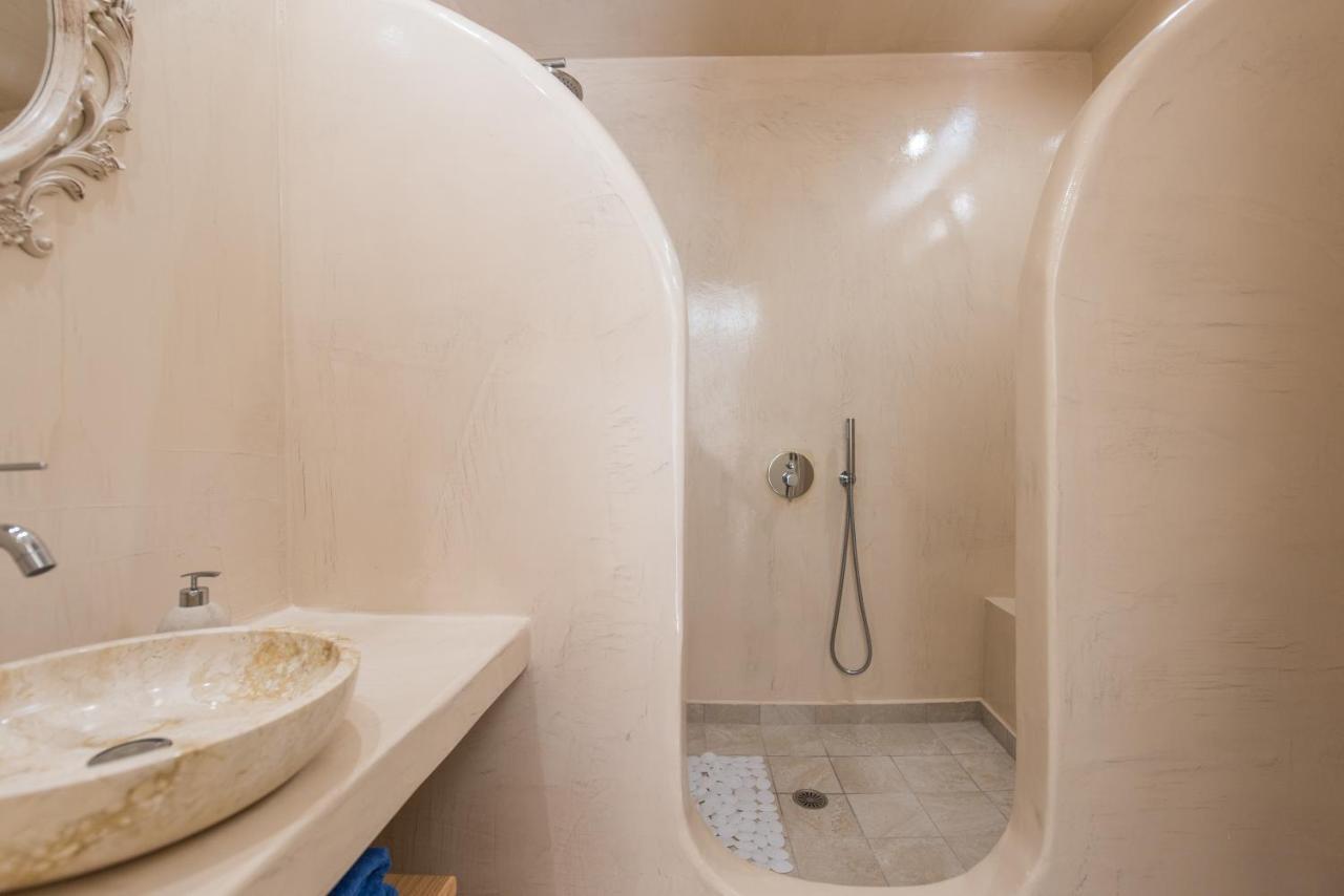 Perla Nera Apartment *
