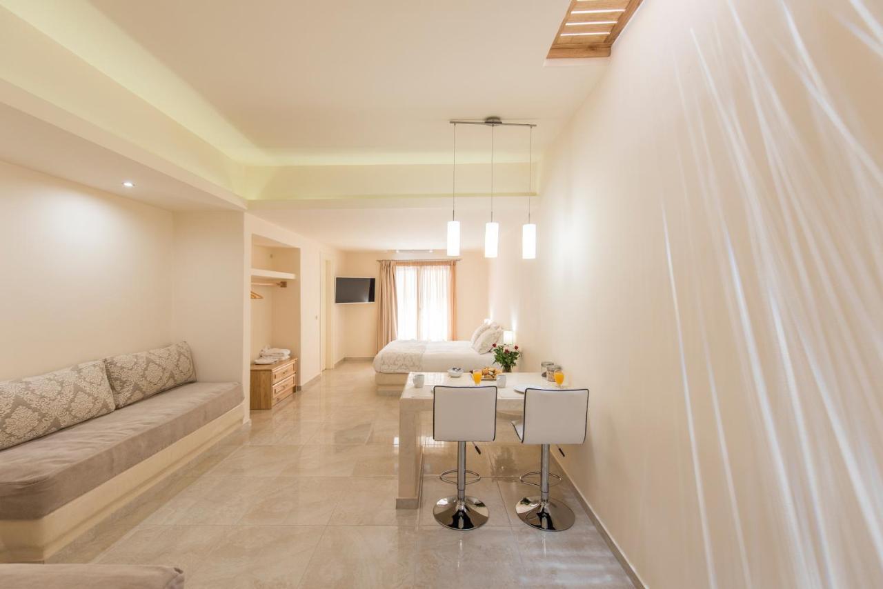 Perla Nera Apartment