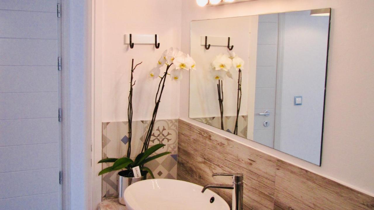 Apartamento Elmarel