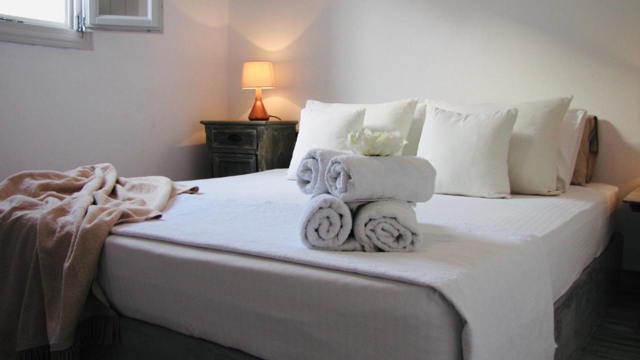 Elmarel Apartamento *