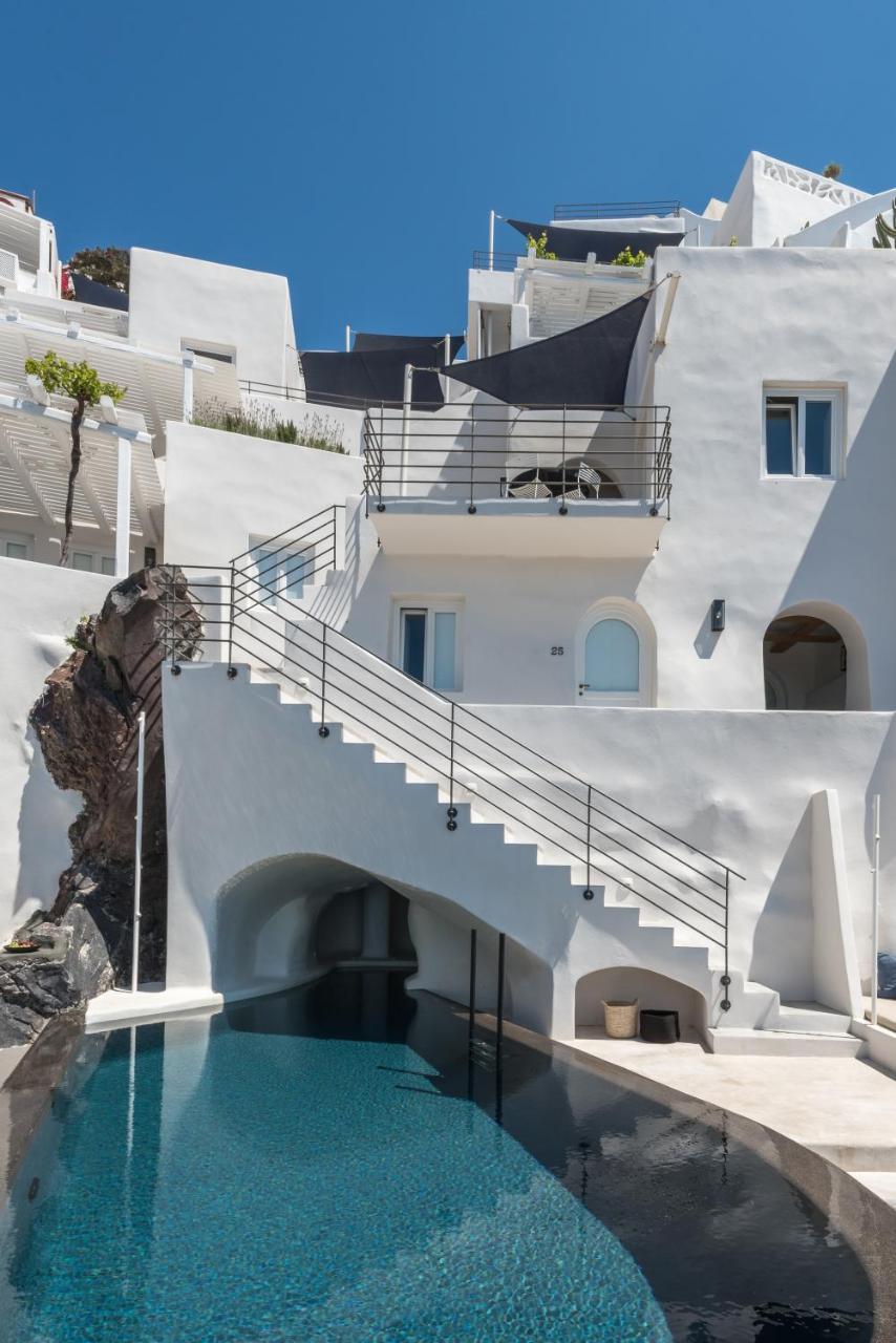 Porto 5* Fira (Santorini)