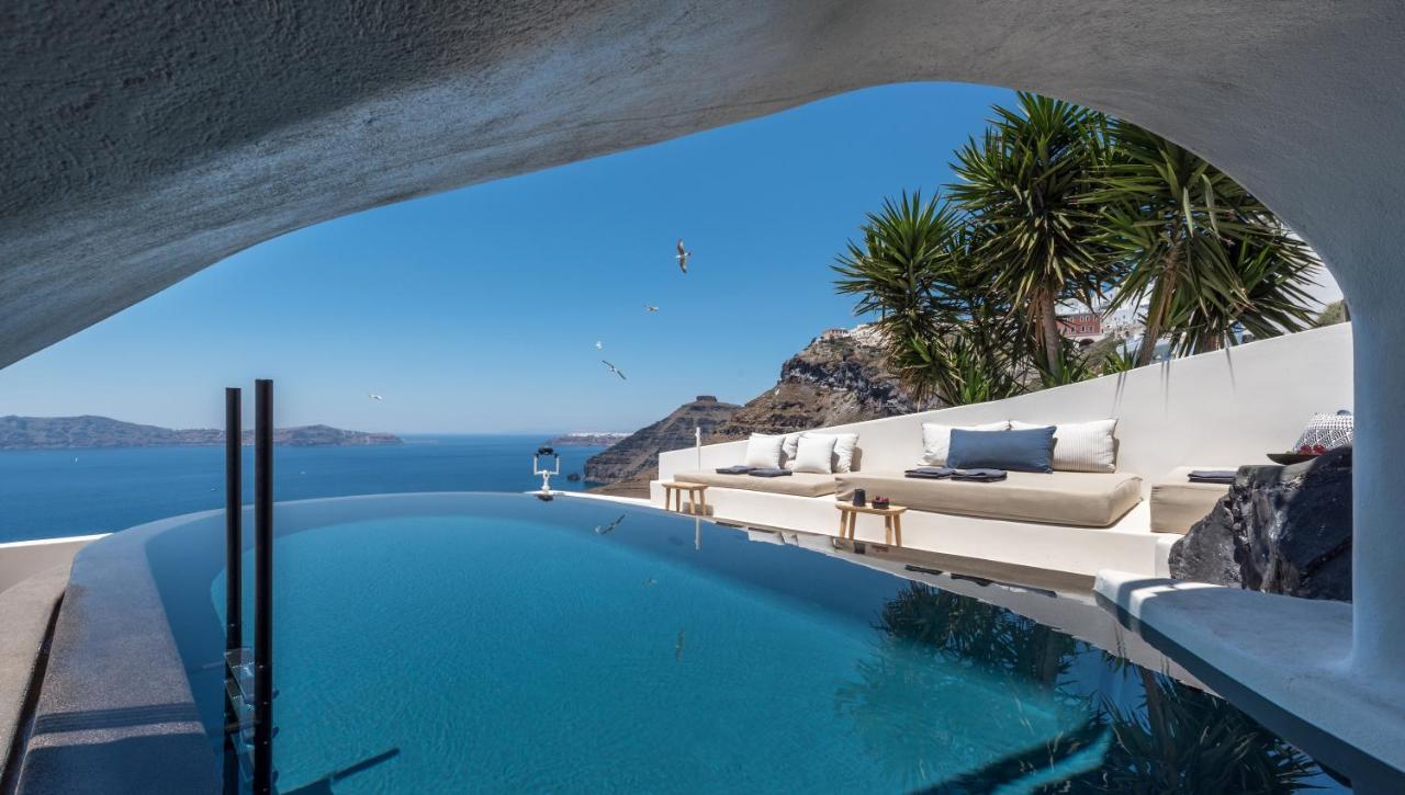 Hotel Porto Fira (Santorini)