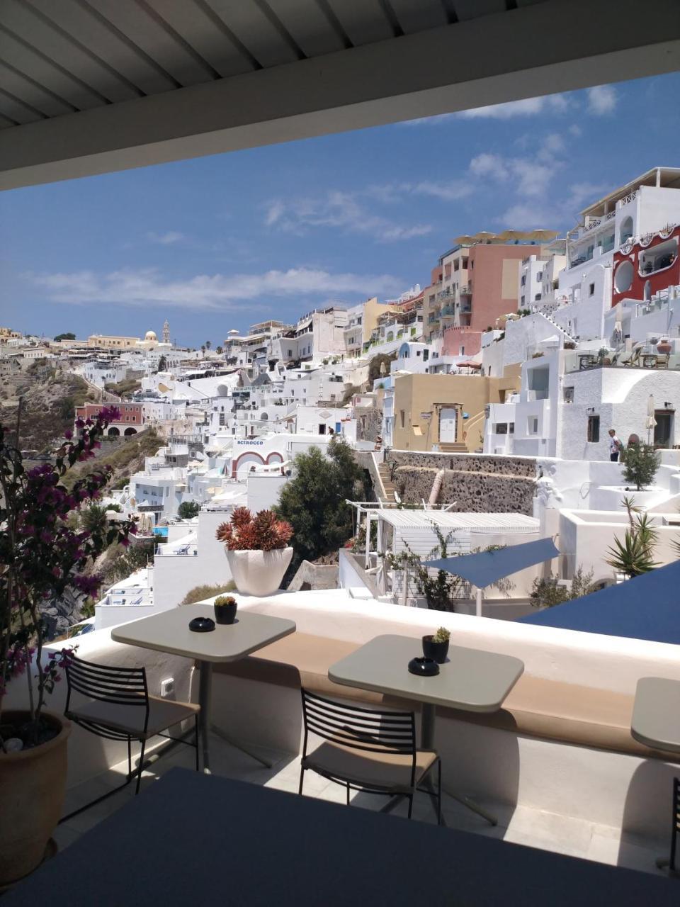 Porto Hotel Fira (Santorini)