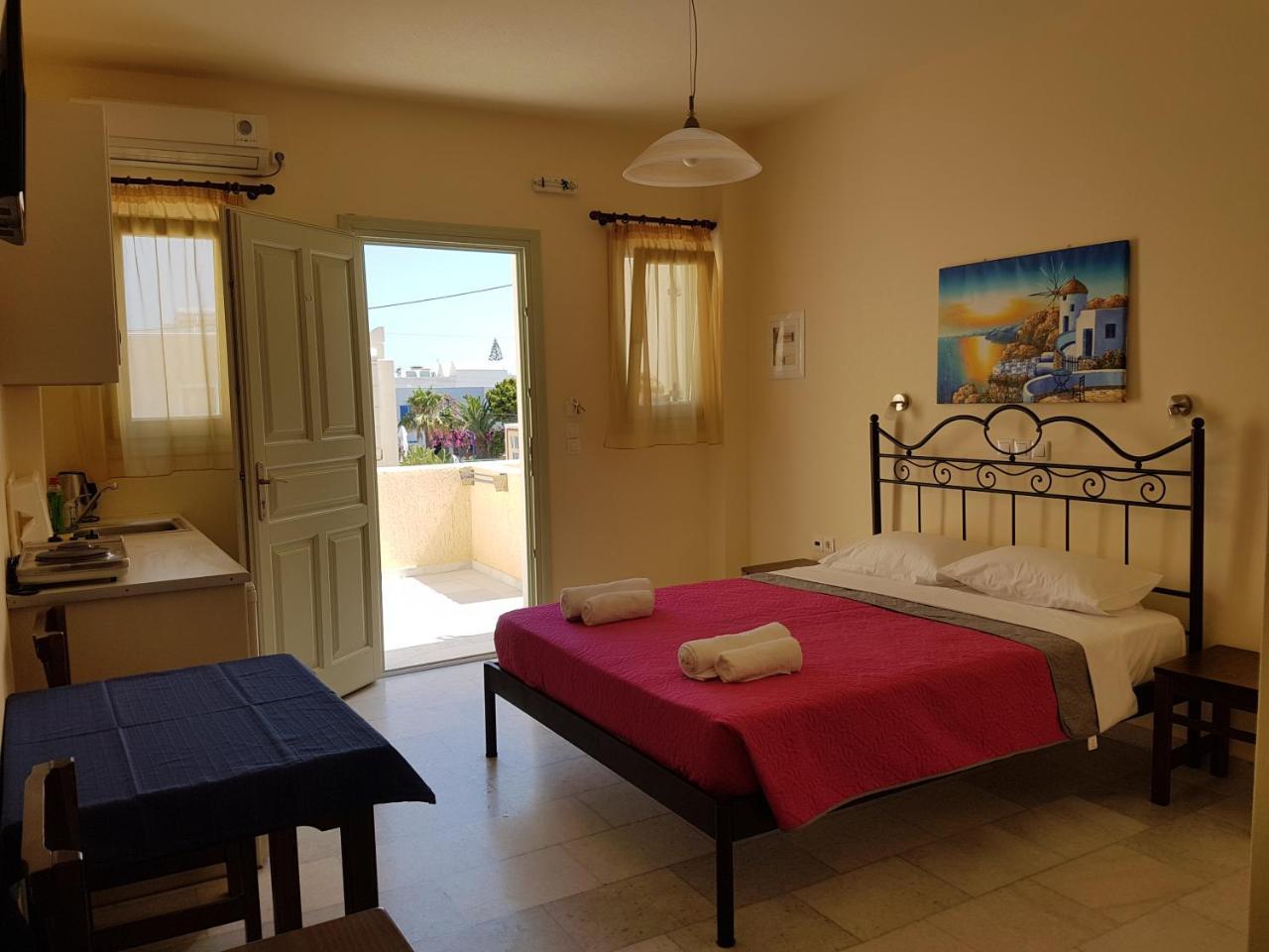 Villa Irini Studios 2*