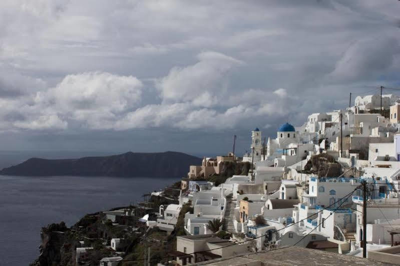 Guest house Agave Santorini Design Boutique 3*