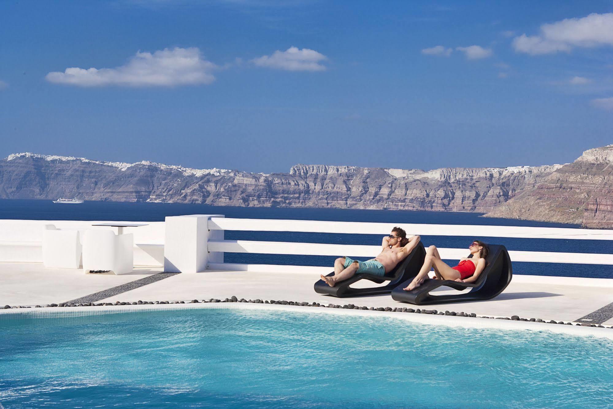 Avant Garde Hotel