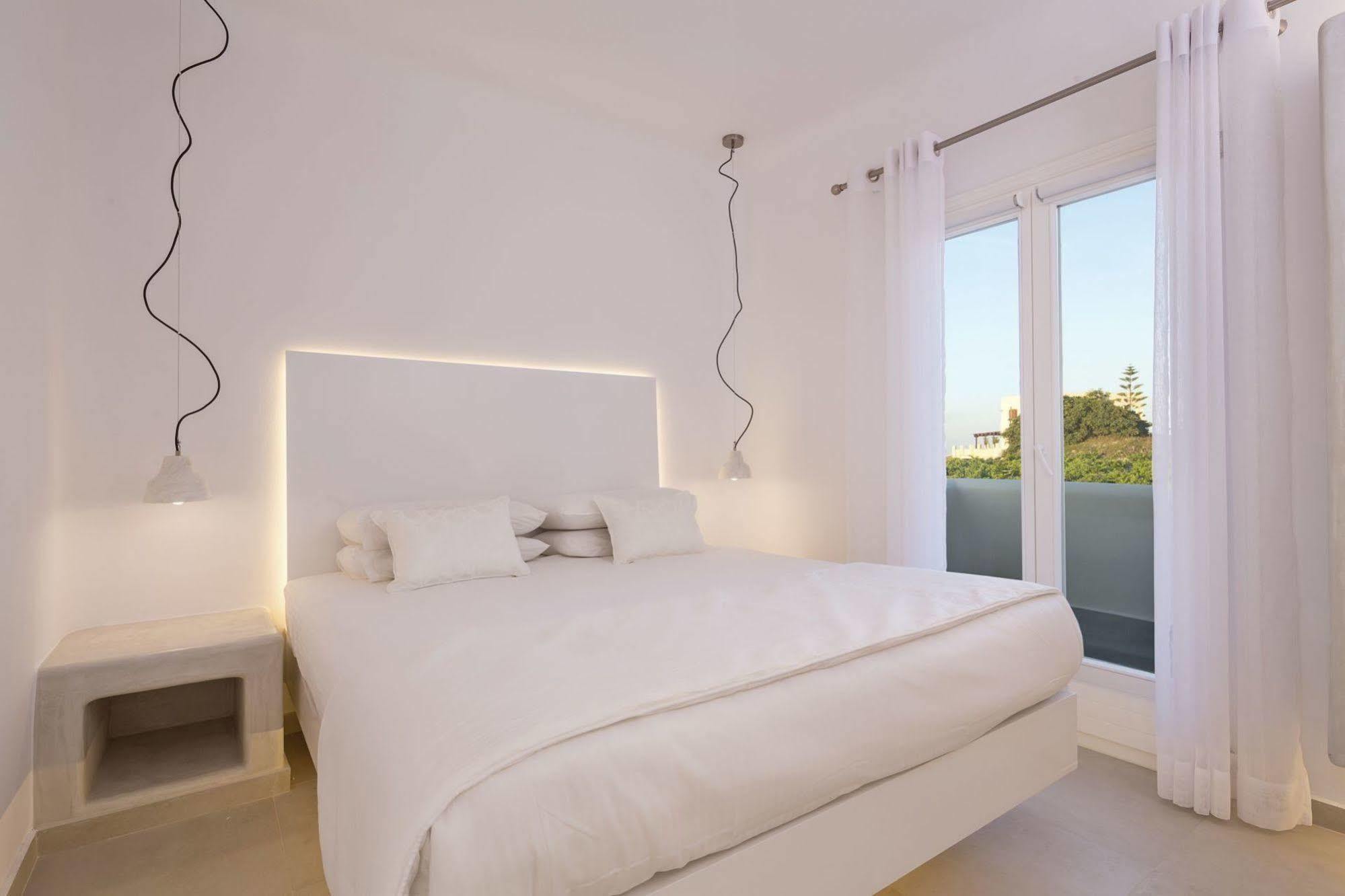 Hotel Art Santorini (adults Only) Pyrgos Kallistis