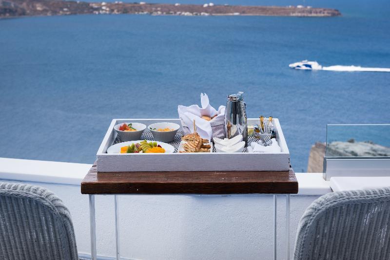 Hyperion Villa Oia (Santorini)