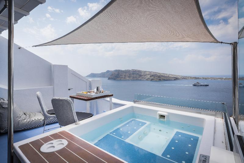 Hyperion Villa
