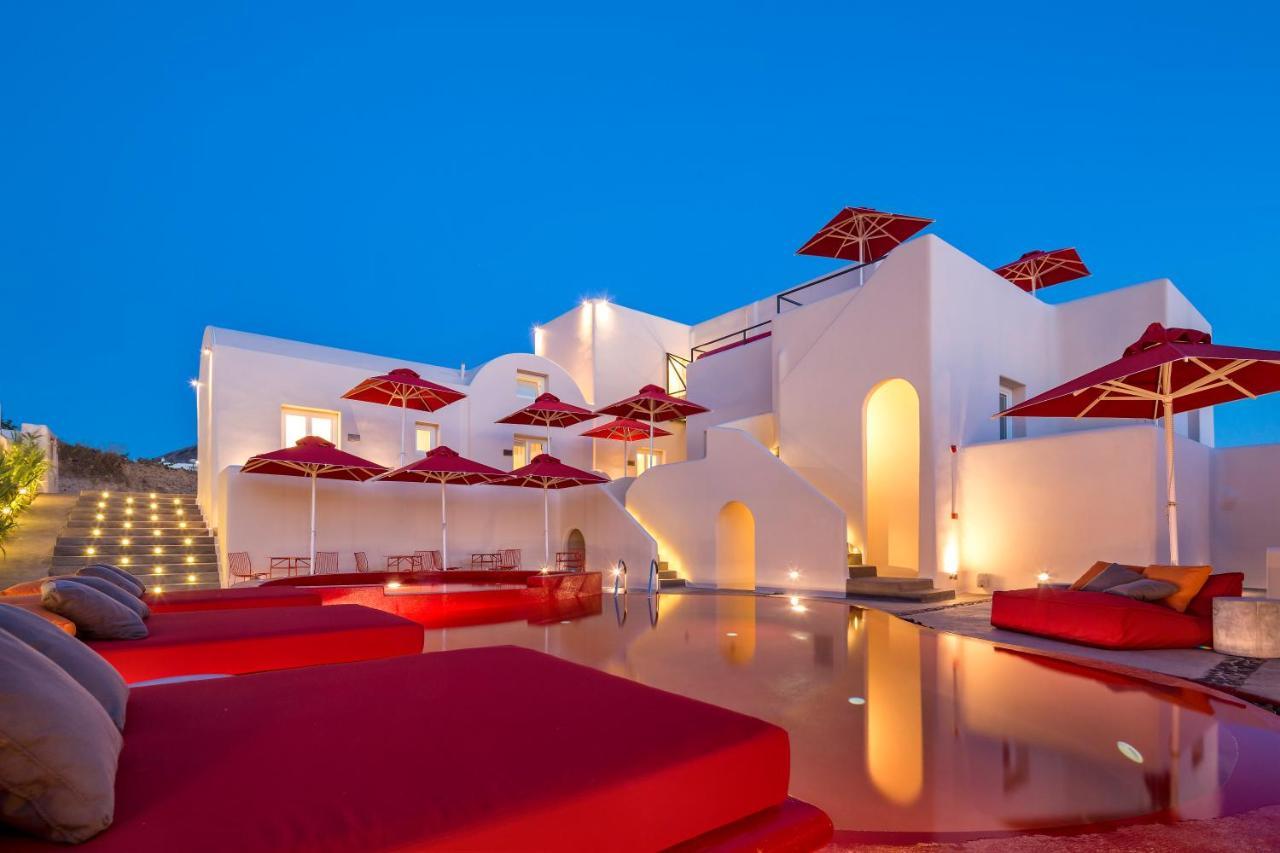 Art Santorini (adults Only)