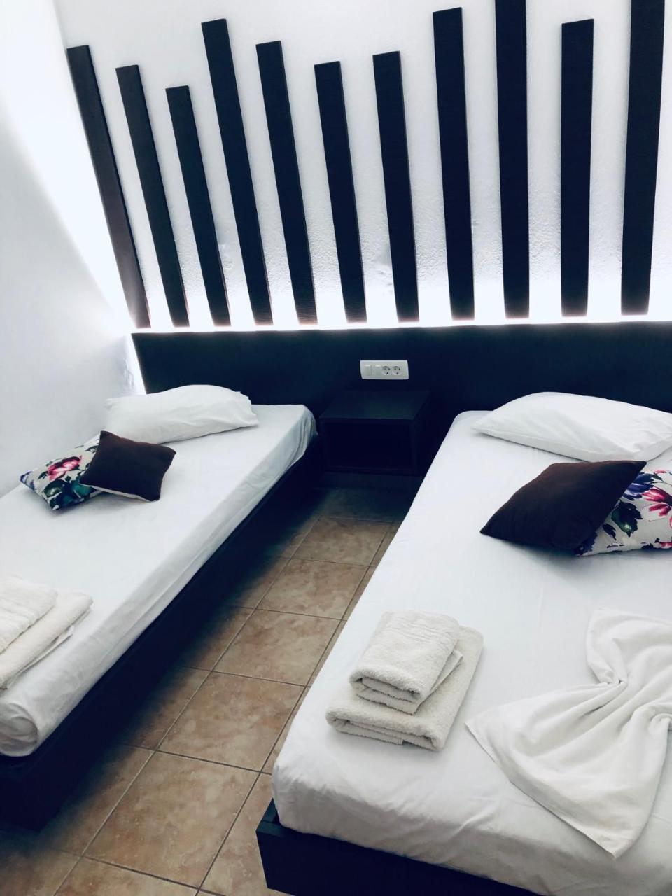 Guest house Livadaros