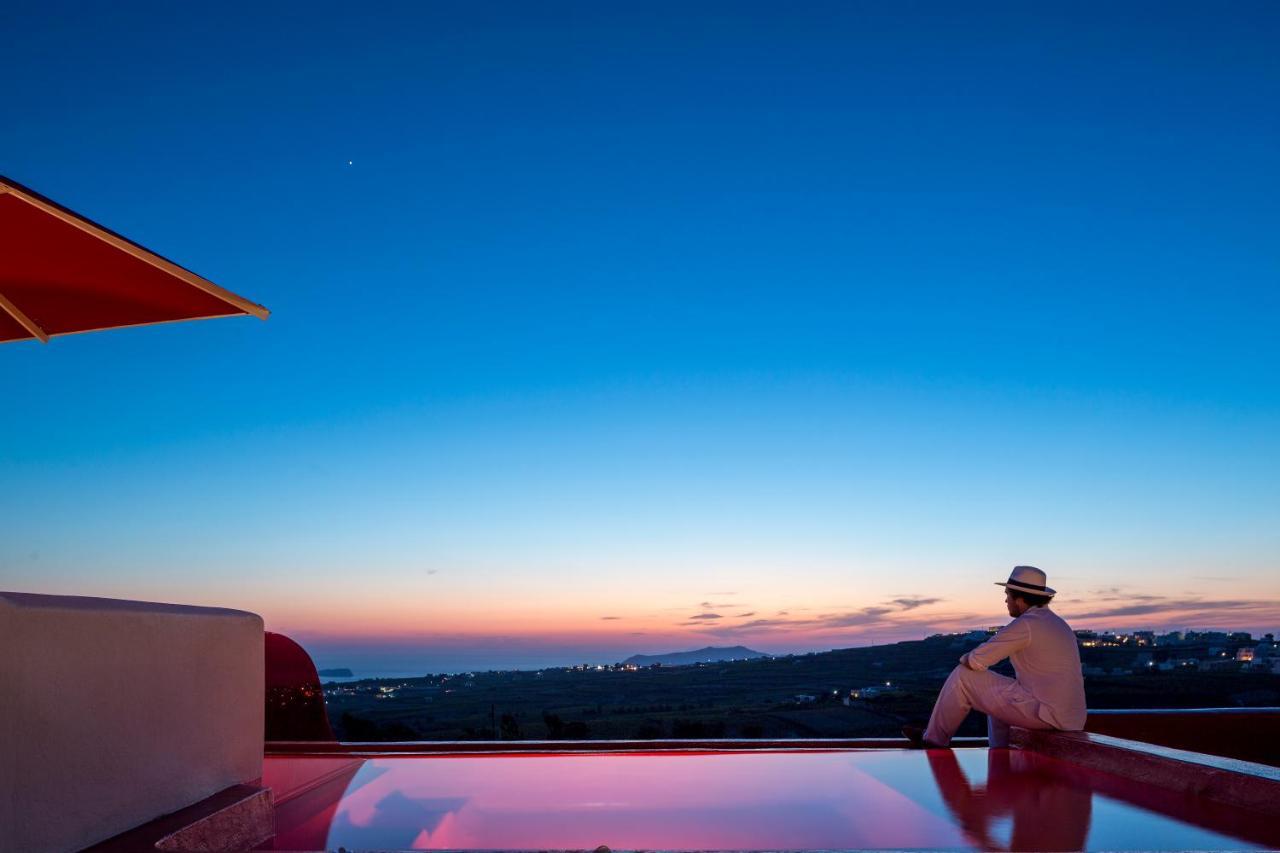 Art Santorini (adults Only) Hotel 4*
