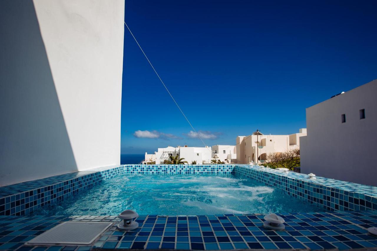 Aktis Suites Apartamento