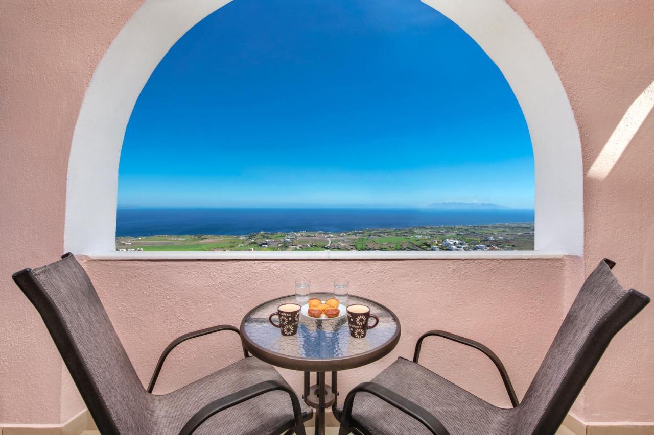 Nectarios 2 * Fira (Santorini)