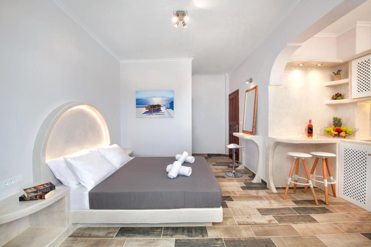 Nectarios 2 * Fira (Santorini)