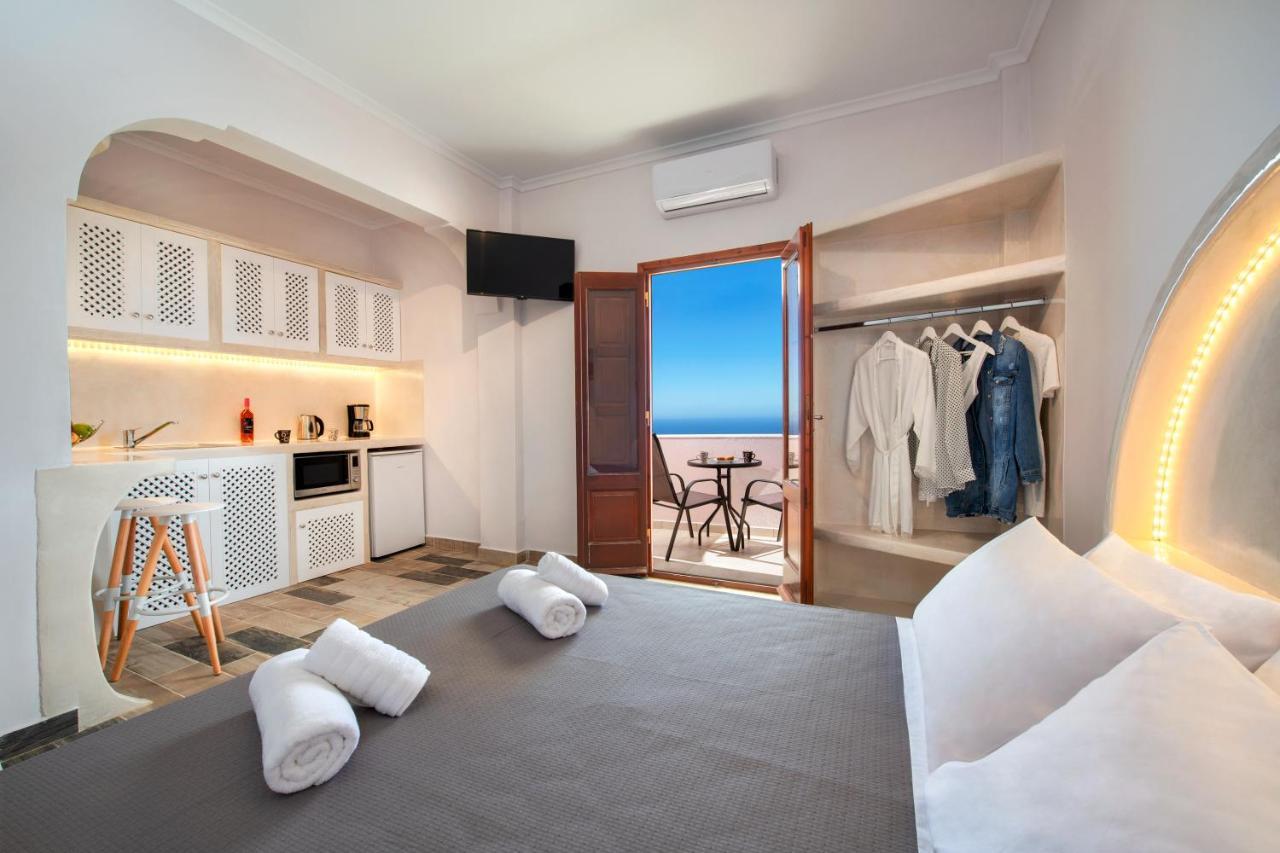 Apartment Nectarios 2 Fira (Santorini)
