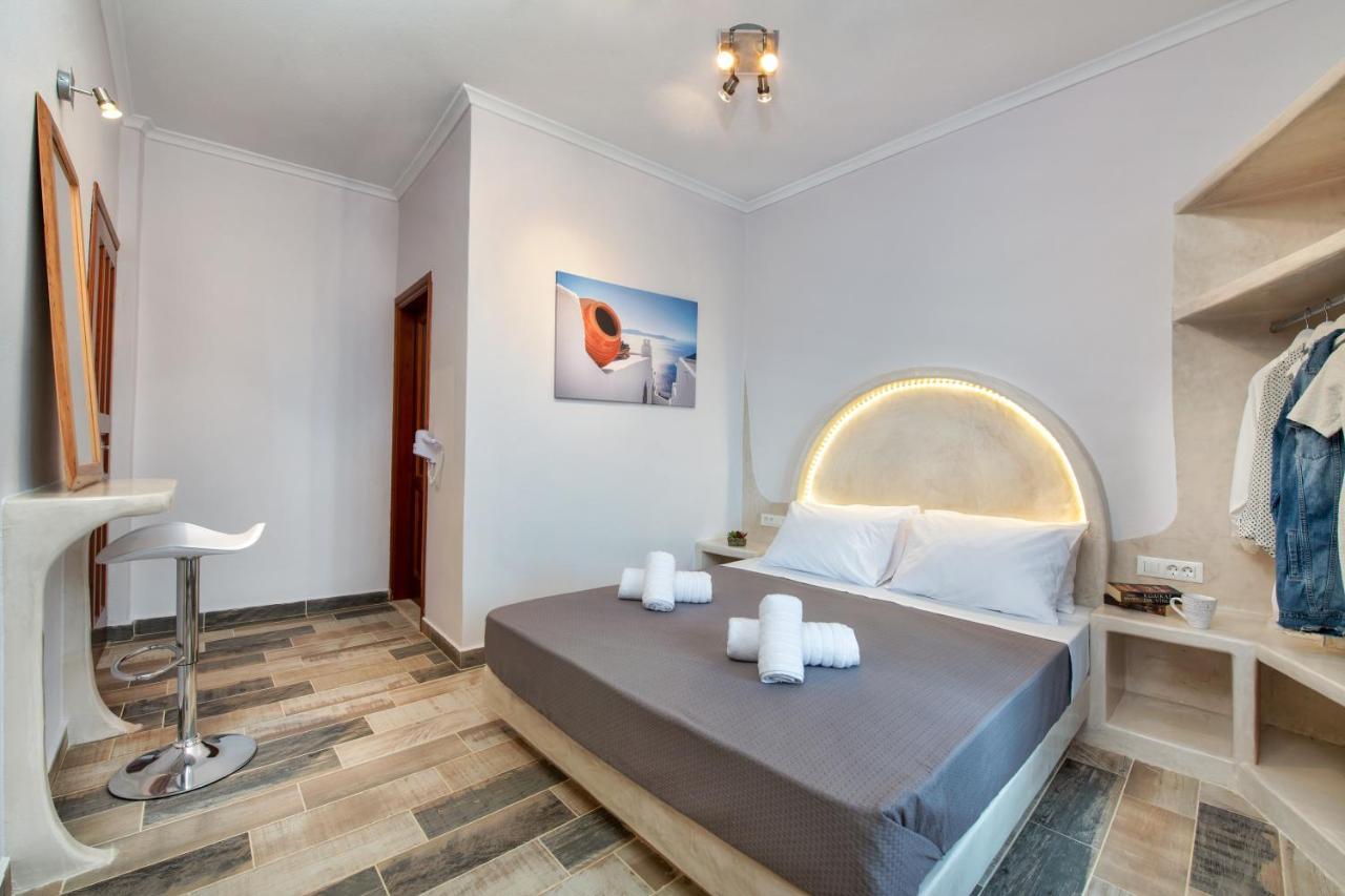 Nectarios 2 * Fira (Santorini)