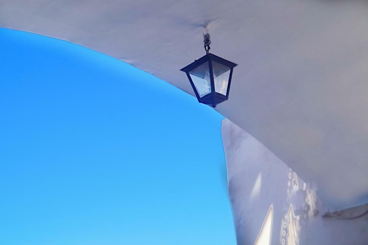 Hotel Tataki Fira (Santorini)