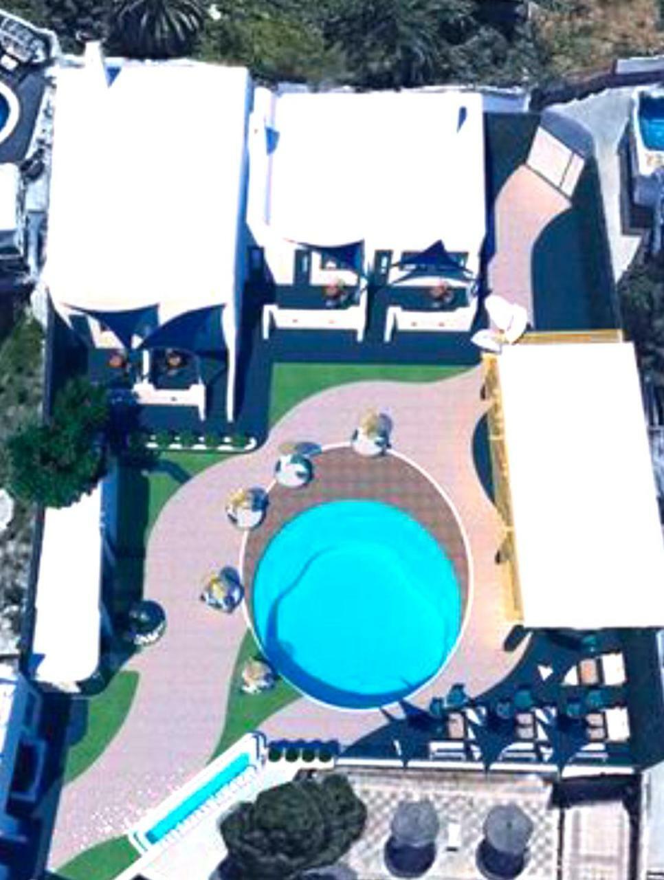 San Marino By Calm Collection Hotel Fira (Santorini)
