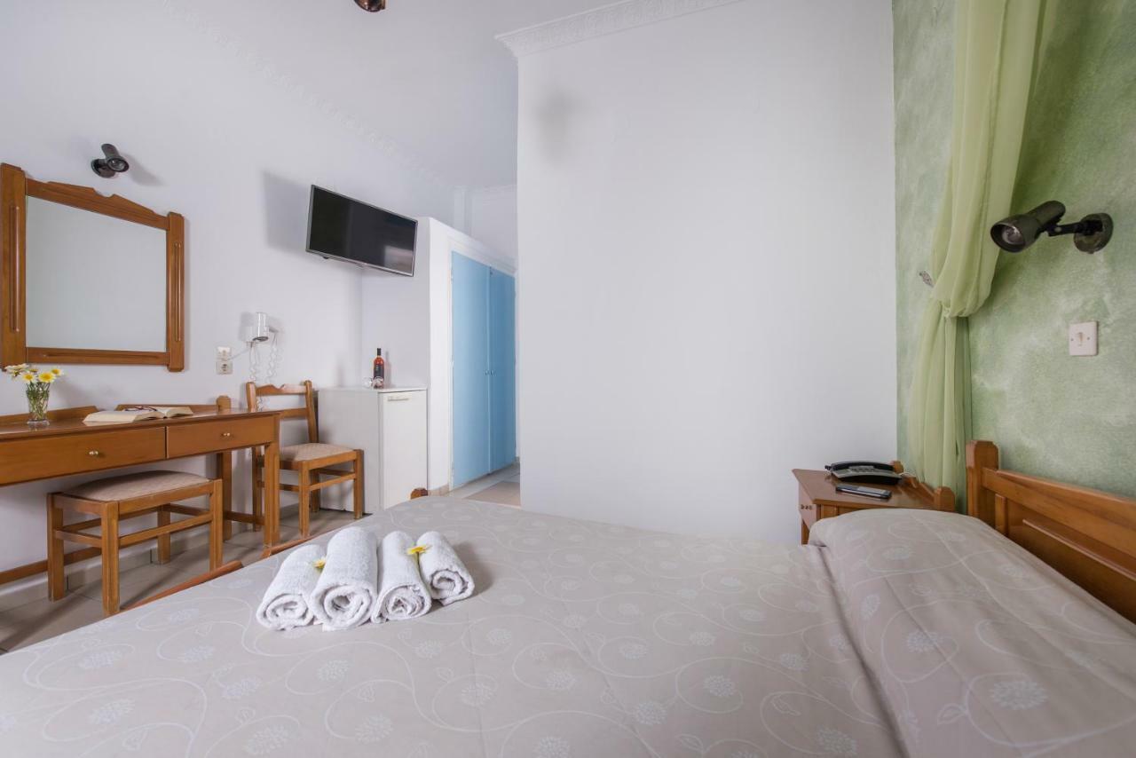 Olympia Hotel 3*