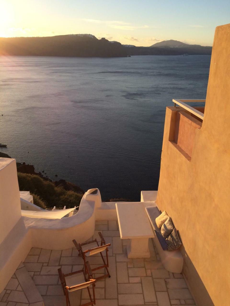 Hotel Oia Suites Oia (Santorini)