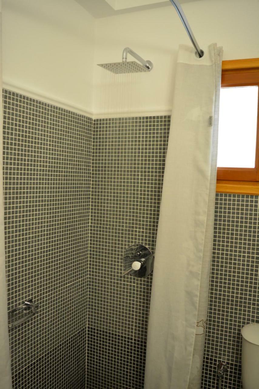 Aparthotel Anemomilos 2*