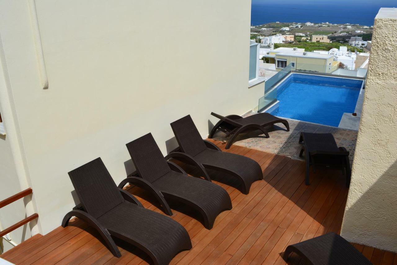 Aparthotel Anemomilos 2*