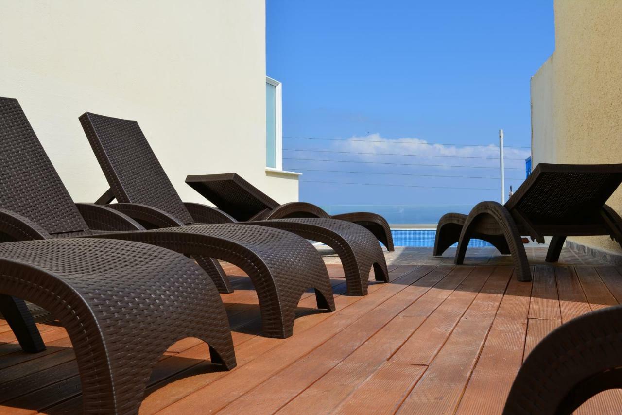 Anemomilos Aparthotel 2*