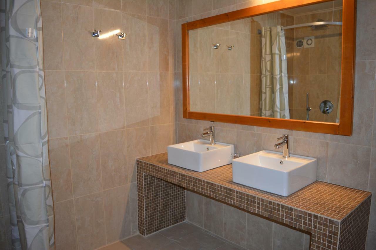 Anemomilos Aparthotel 2*