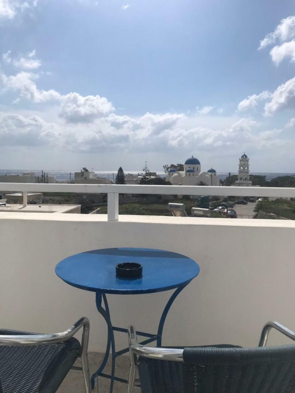 Letta Apartment *