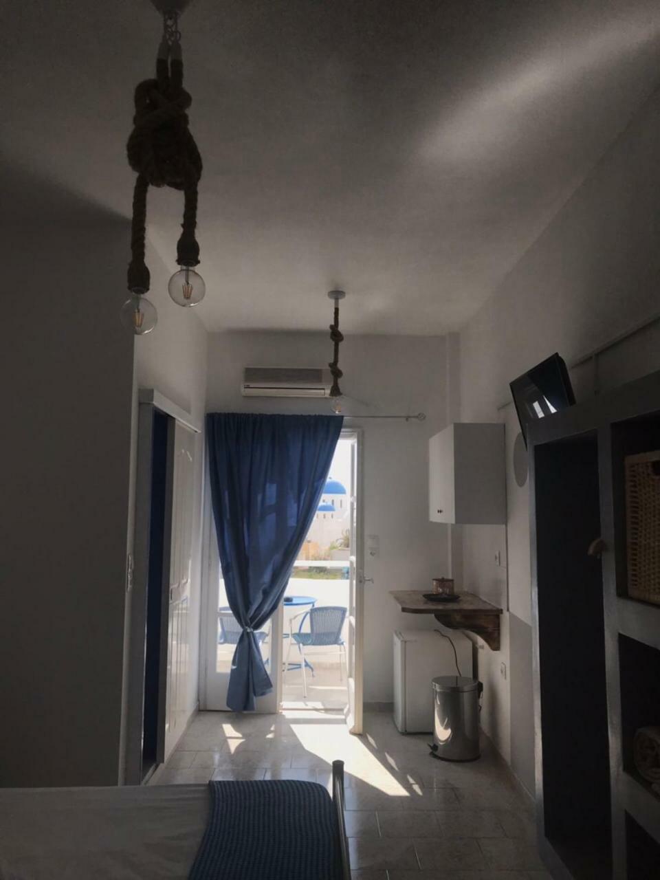 Letta Apartment *