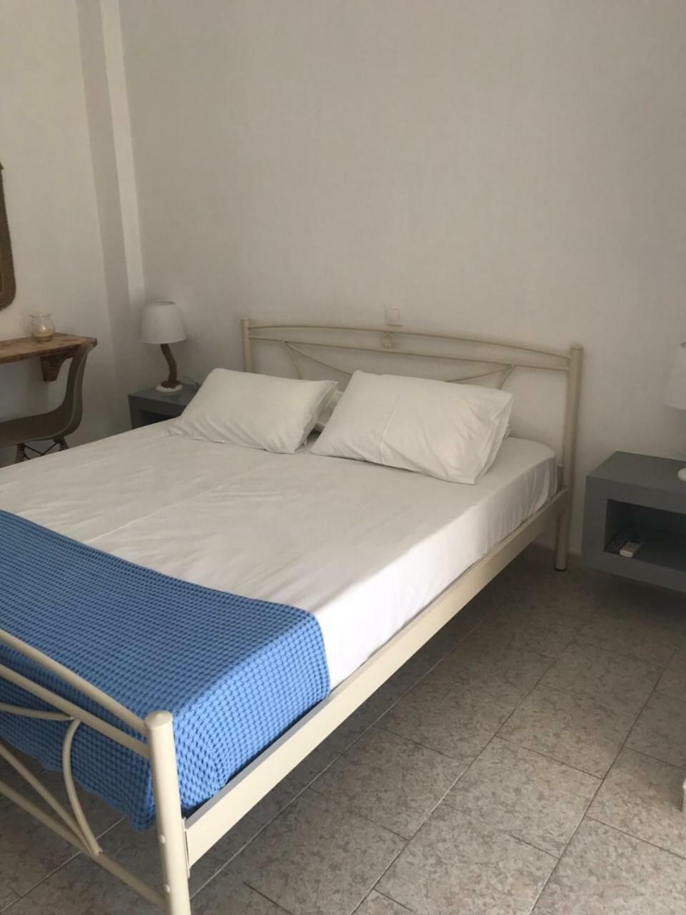 Apartment Letta