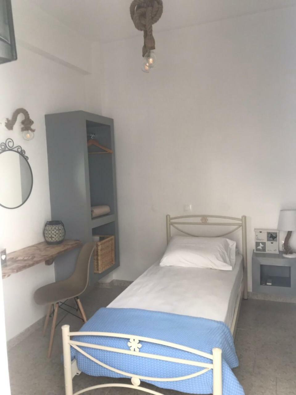 Apartment Letta *