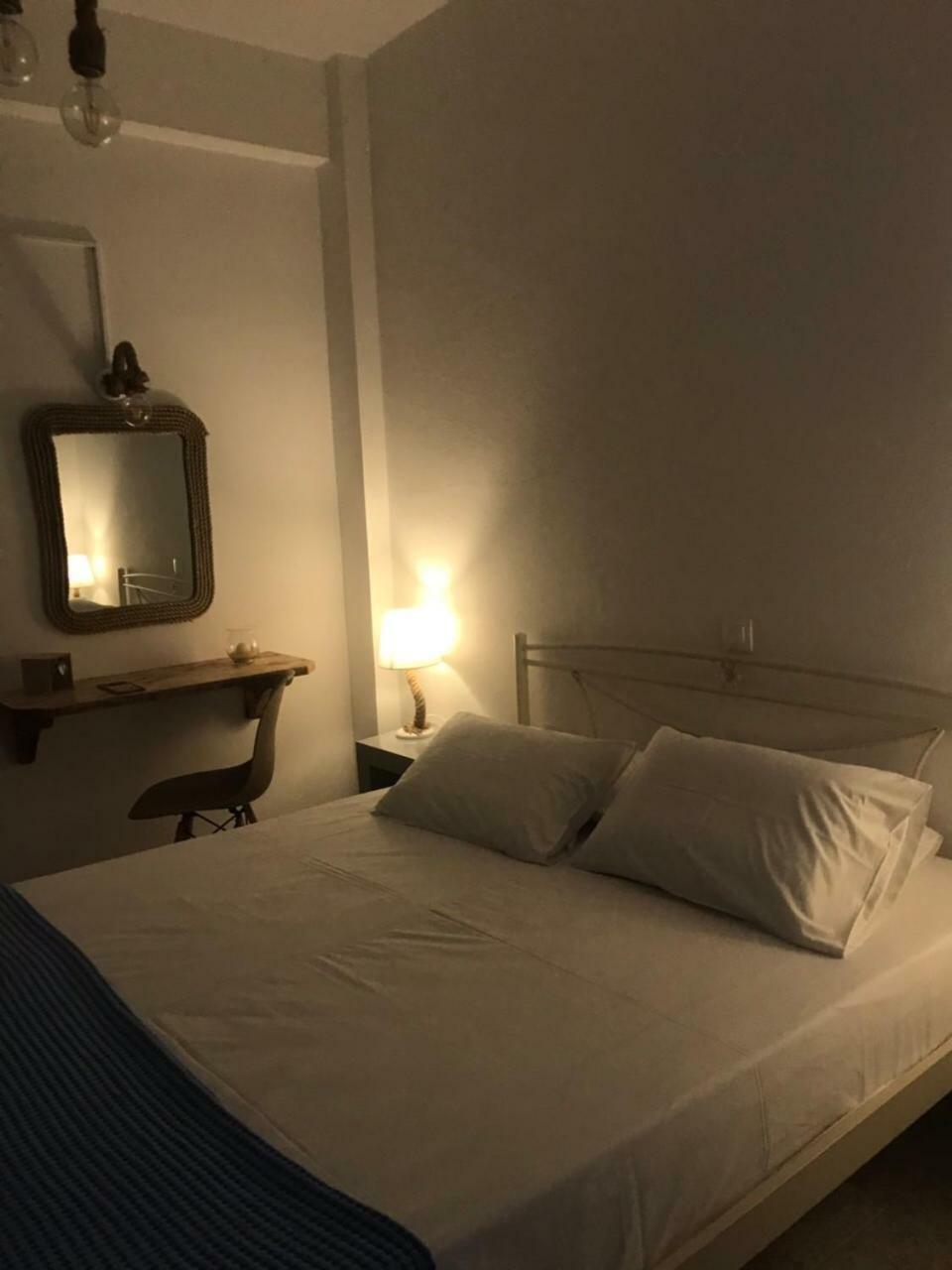 Apartment Letta