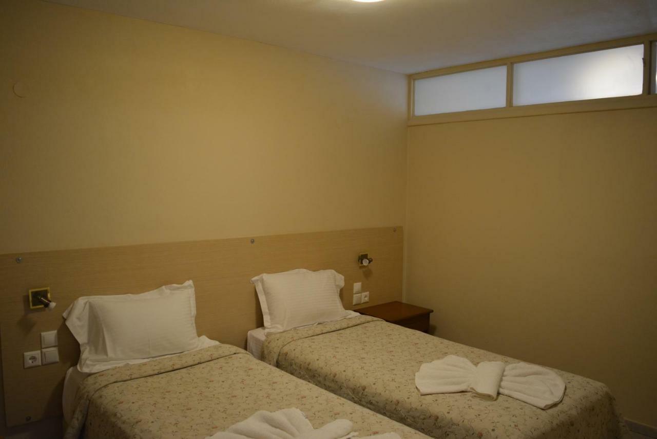 Anemomilos Aparthotel 2*