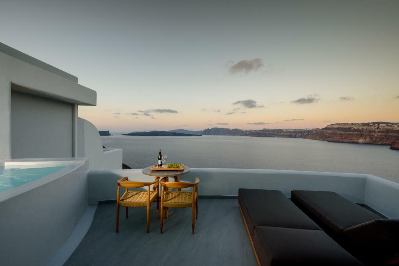 Avatar Akrotiri (Santorini)