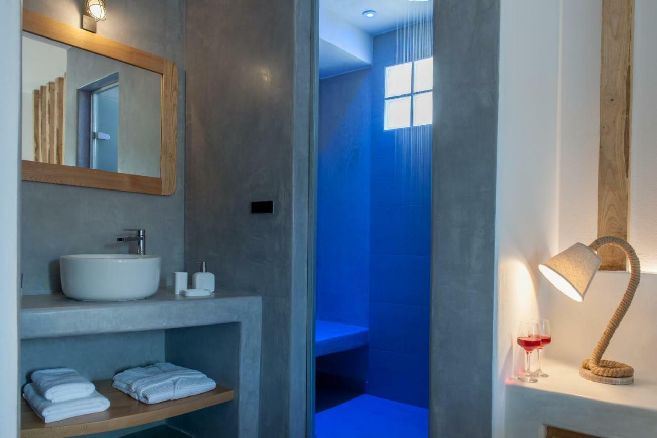Avatar Bed & Breakfast Akrotiri (Santorini)