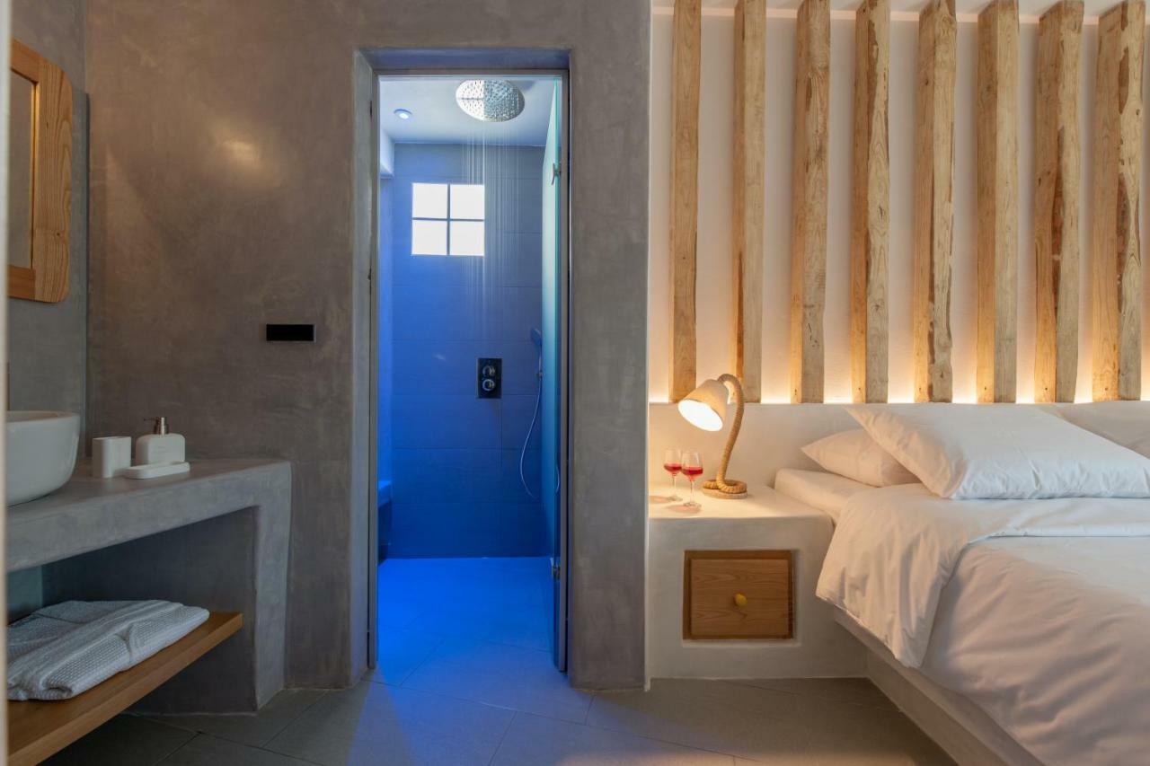 Bed & Breakfast Avatar Akrotiri (Santorini)