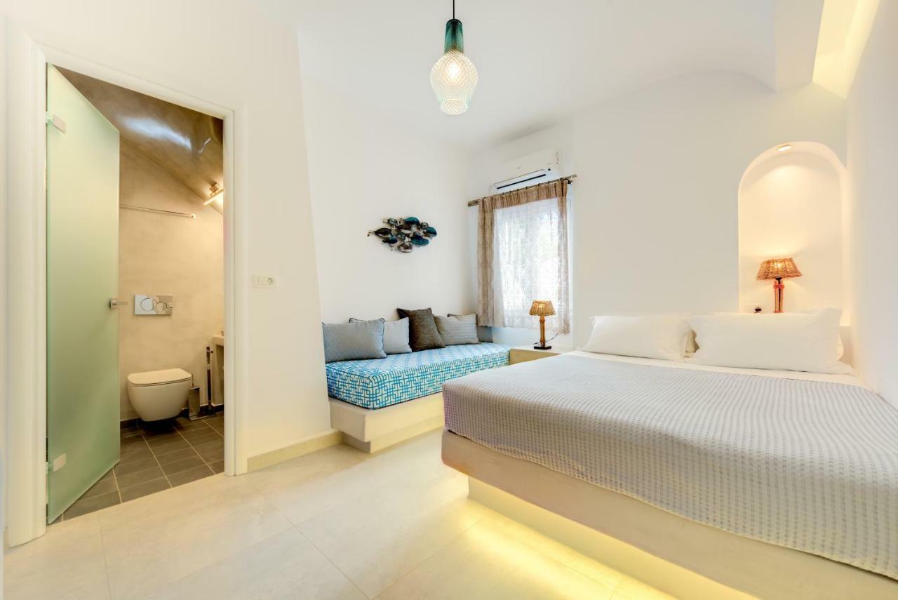 Emerald Collection Hotel Karterados (Santorini)