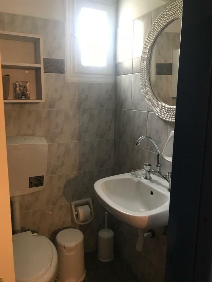 Letta Apartment *