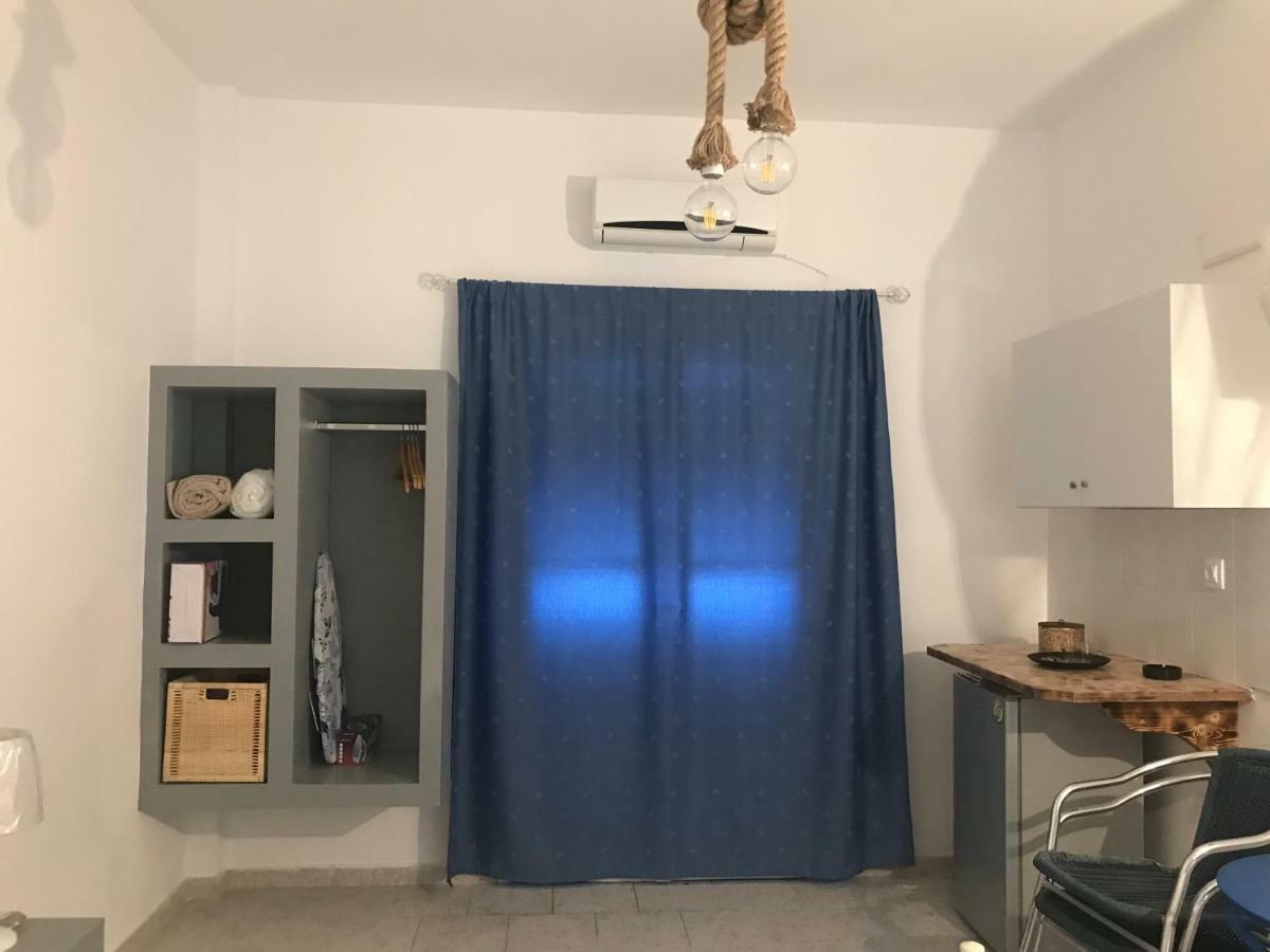 Apartment Letta *