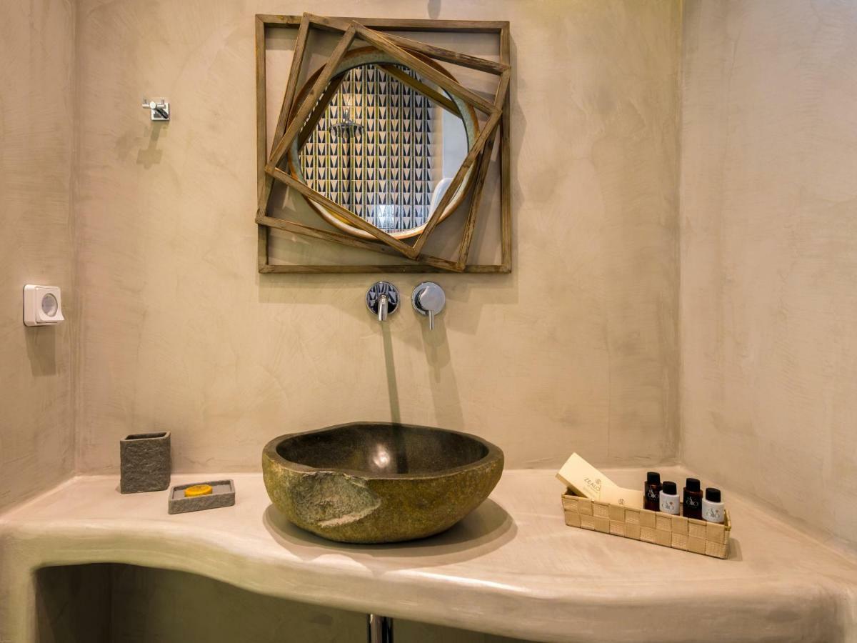 Hotel Emerald Collection Karterados (Santorini)