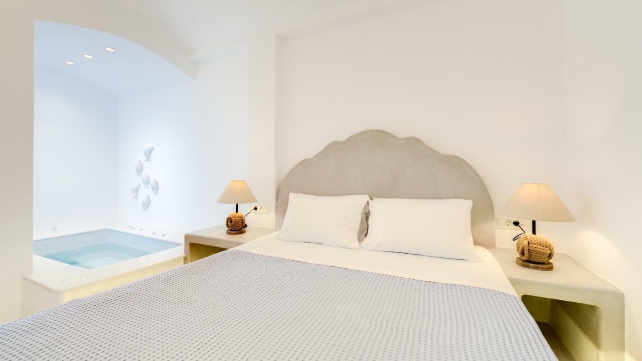 Emerald Collection Hotel Karterados (Santorini)