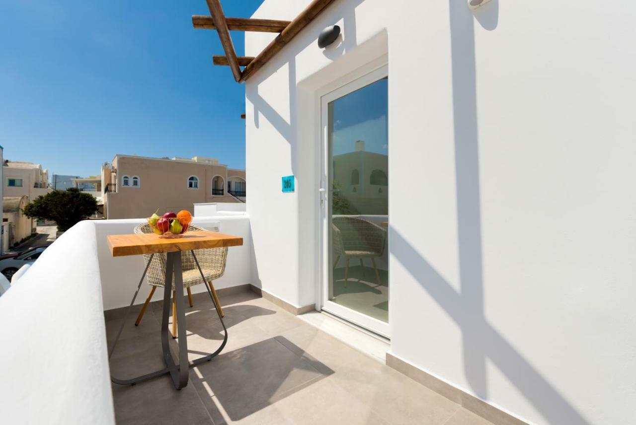 Hotel Emerald Collection Karterados (Santorini)