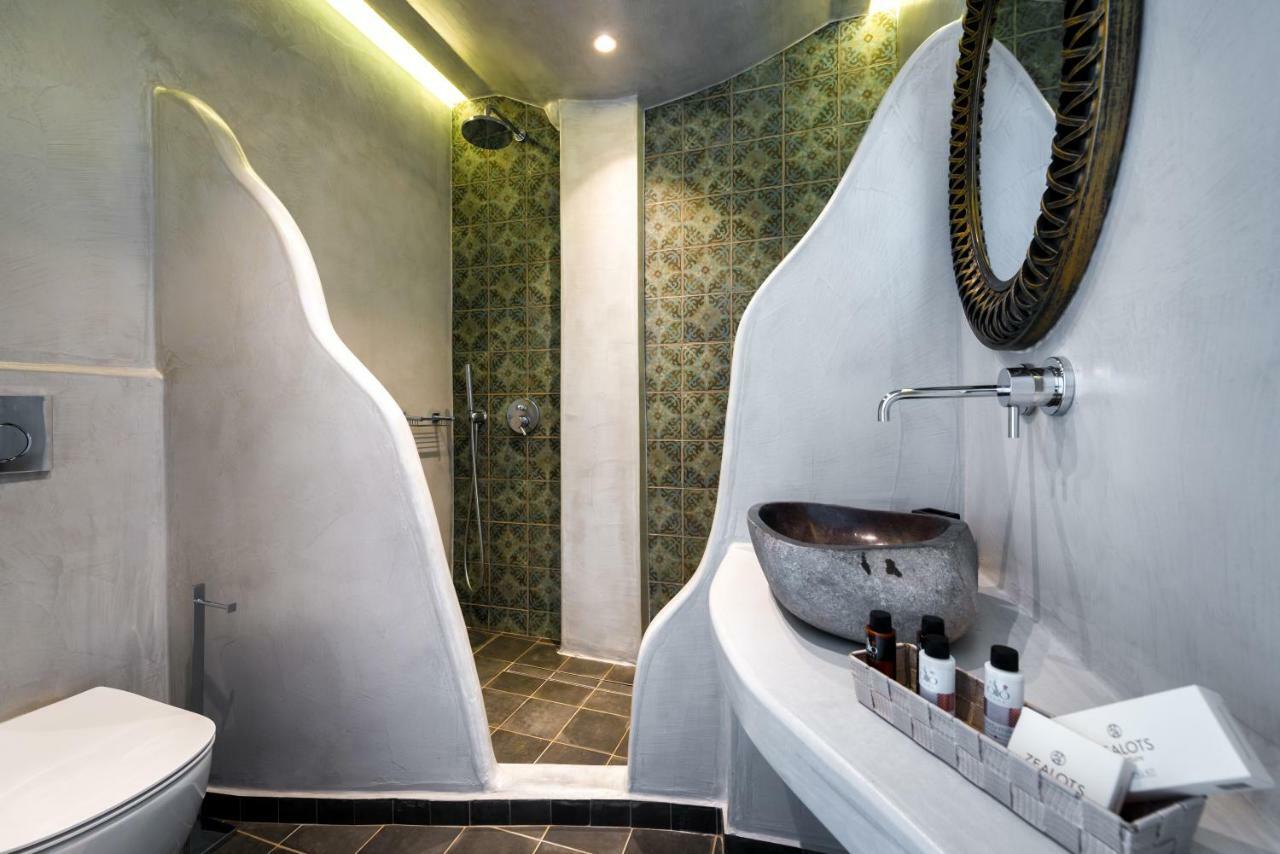 Hotel Emerald Collection Karterados (Santorini)