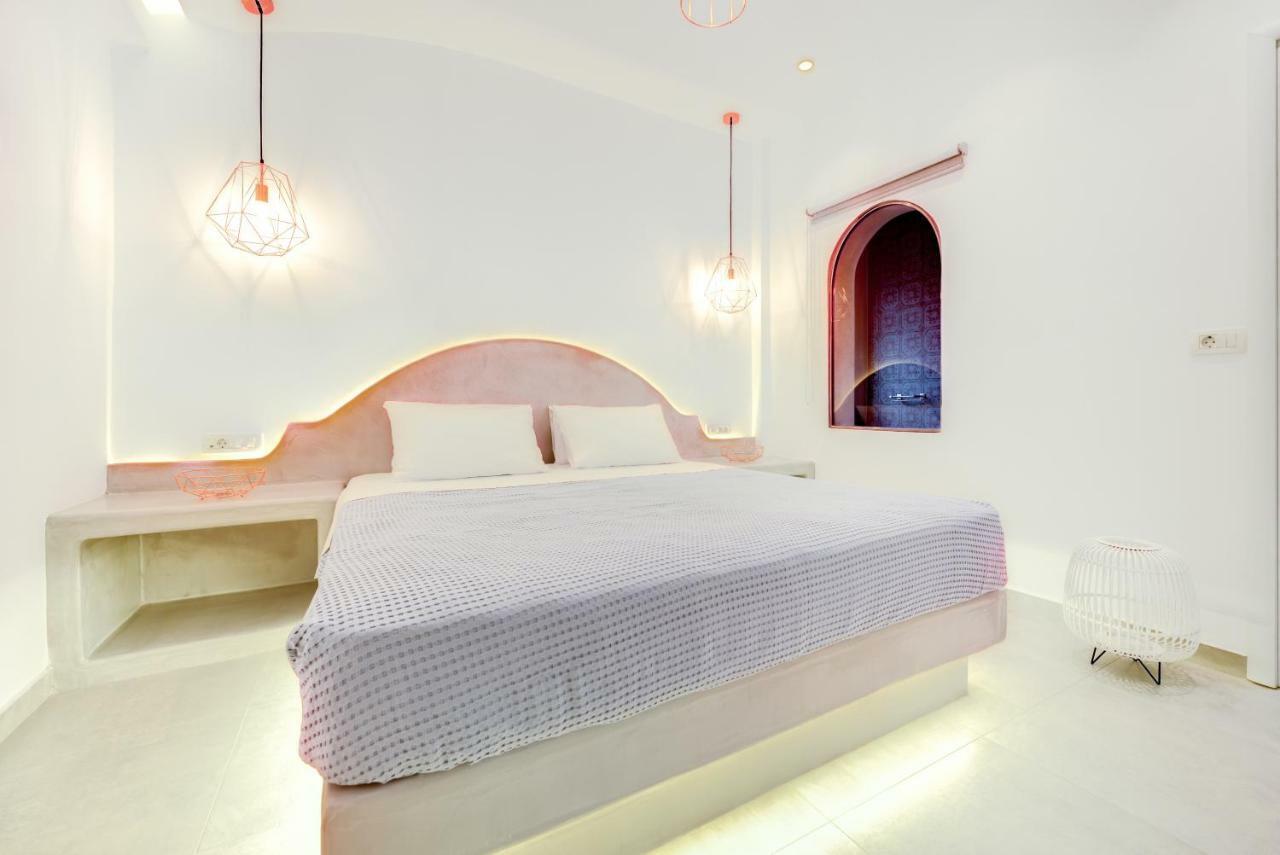 Hotel Emerald Collection Karterados (Santorini)
