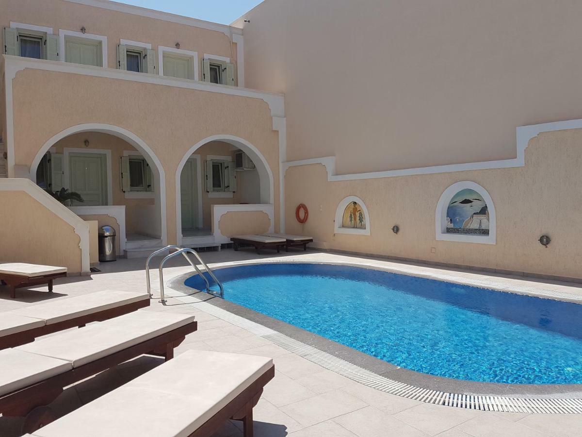 Villa Irini Studios